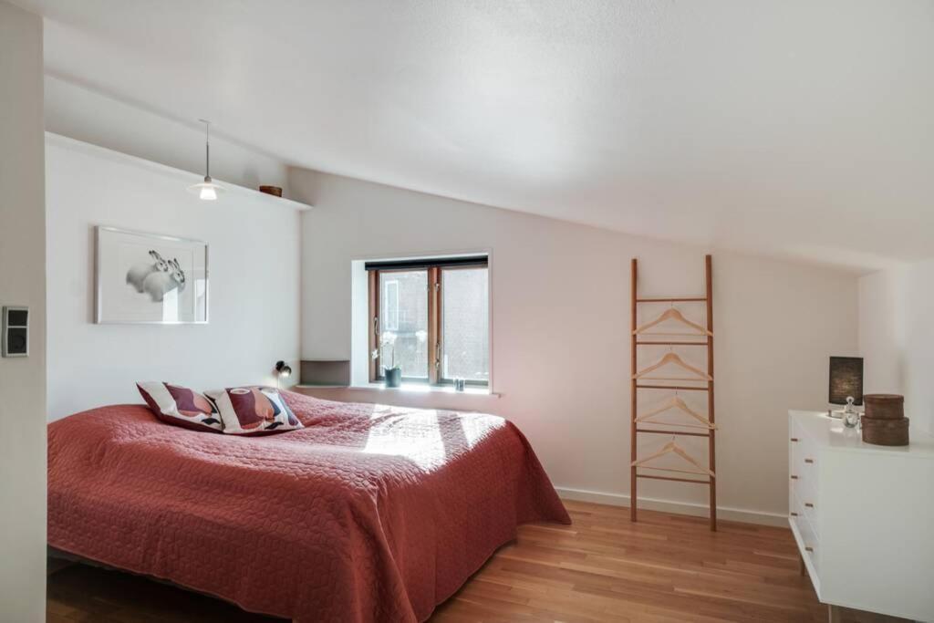 Apartamento Marieshus Holstebro Exterior foto