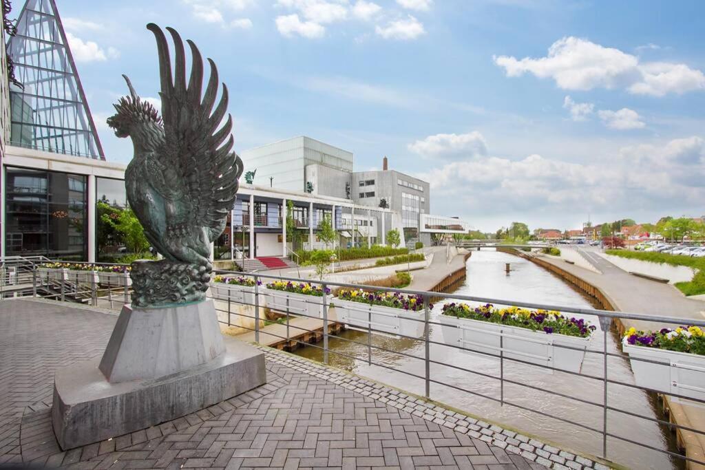 Apartamento Marieshus Holstebro Exterior foto