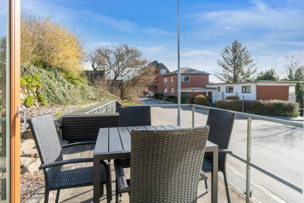 Apartamento Marieshus Holstebro Exterior foto