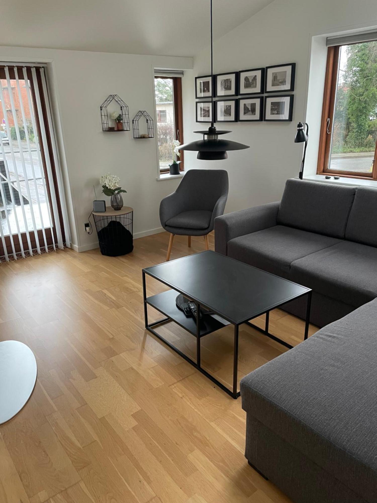 Apartamento Marieshus Holstebro Exterior foto