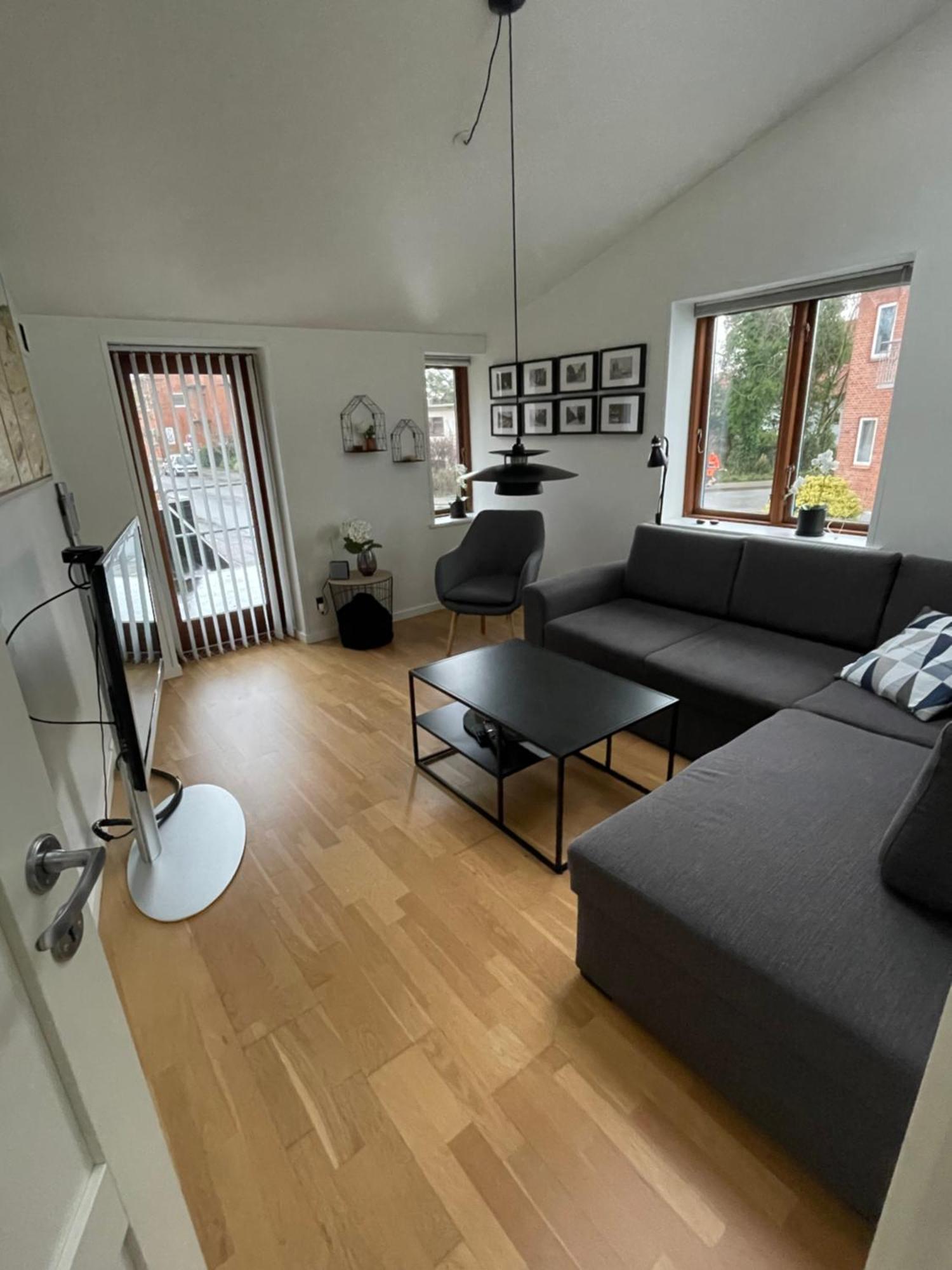 Apartamento Marieshus Holstebro Exterior foto